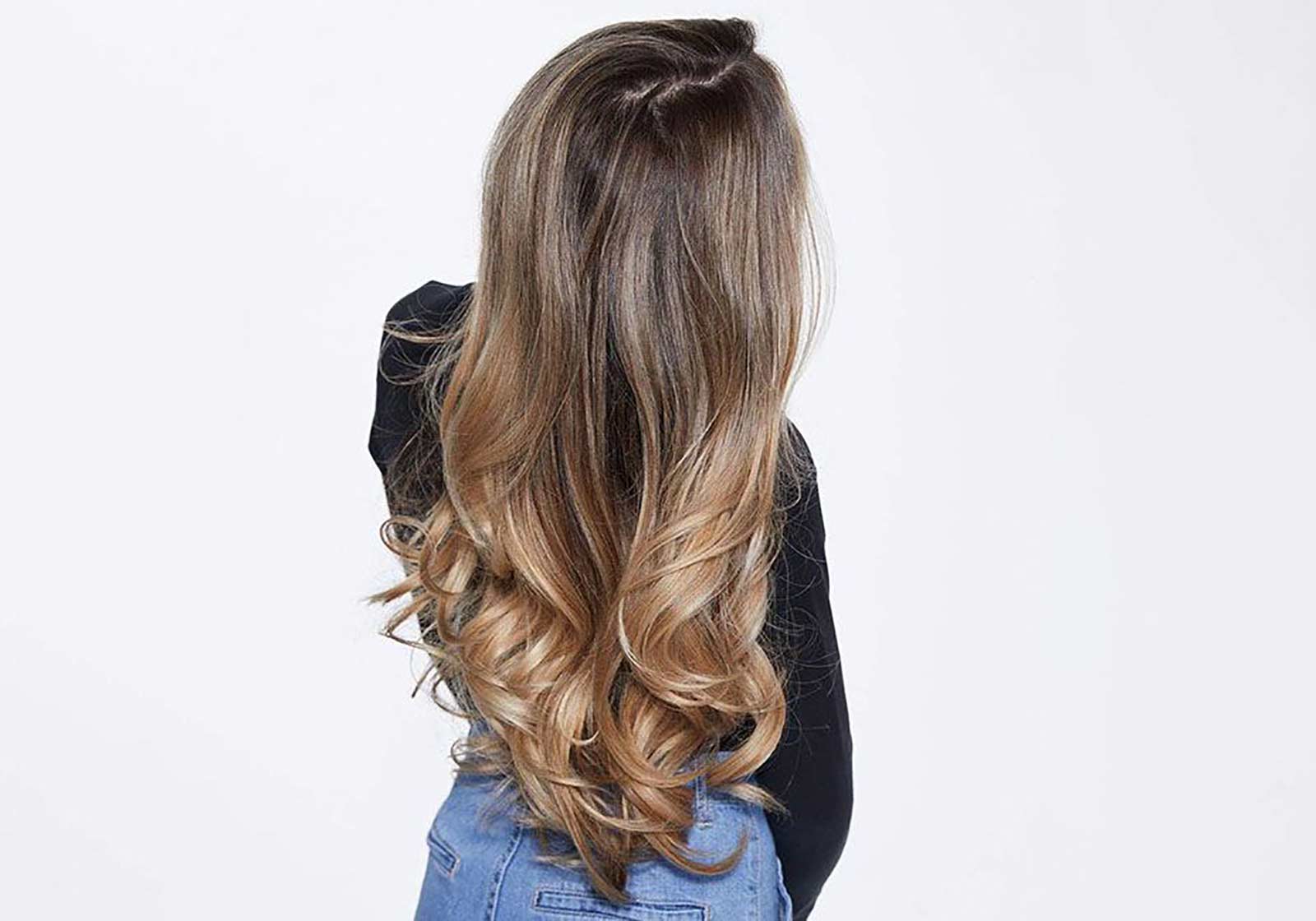 How Long Does Balayage Hair Last  Houston Hair Salon