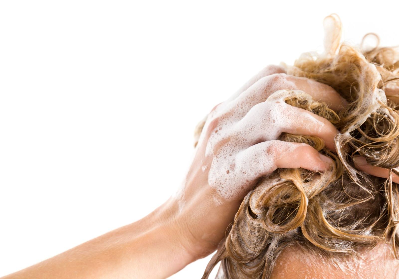 Are you using the right shampoo for your hair?