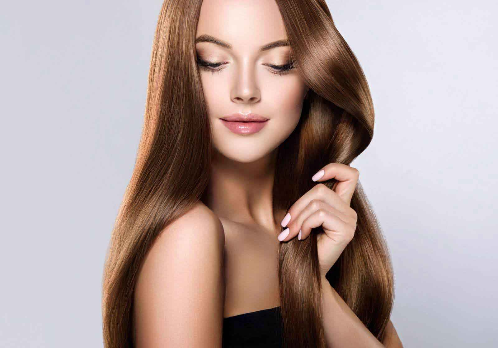 What is a Keratin Treatment All Your Questions Answered  All Things Hair  US