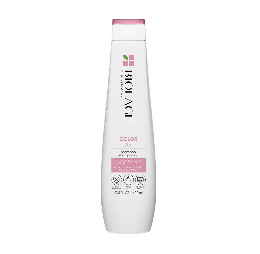 COLOR LAST Shampoo For Colored Hair | Biolage