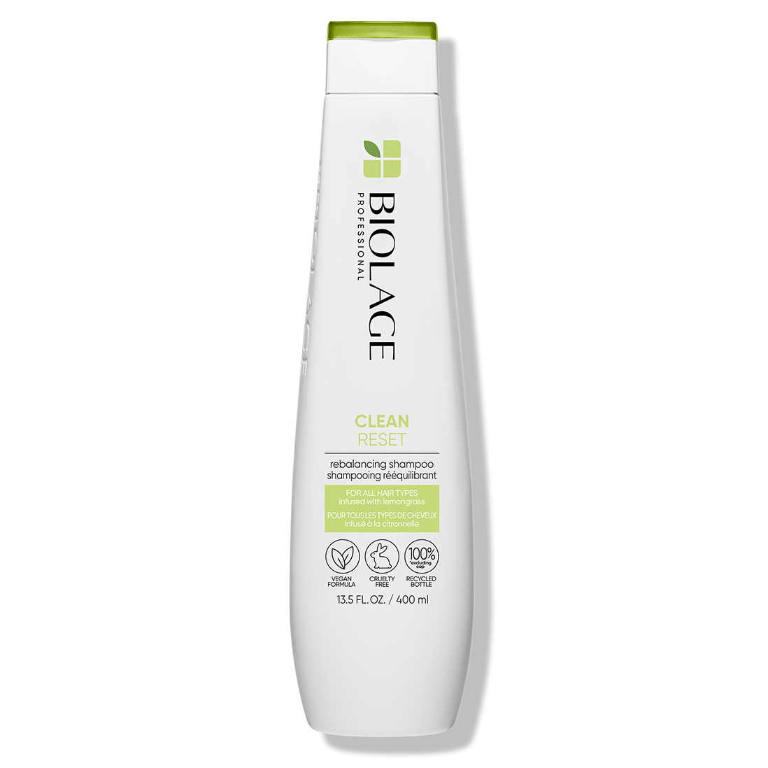 CleanReset Normalizing Clean | Biolage
