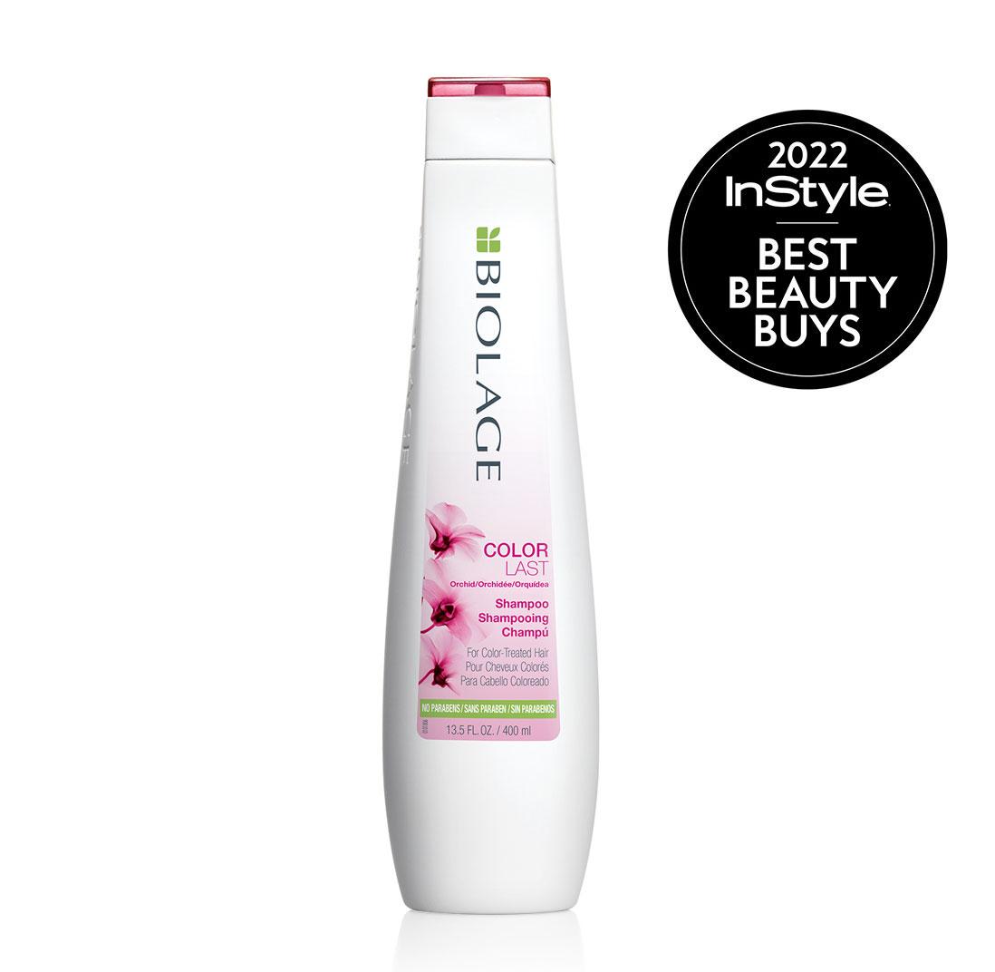 COLOR LAST Shampoo For Colored Hair | Biolage