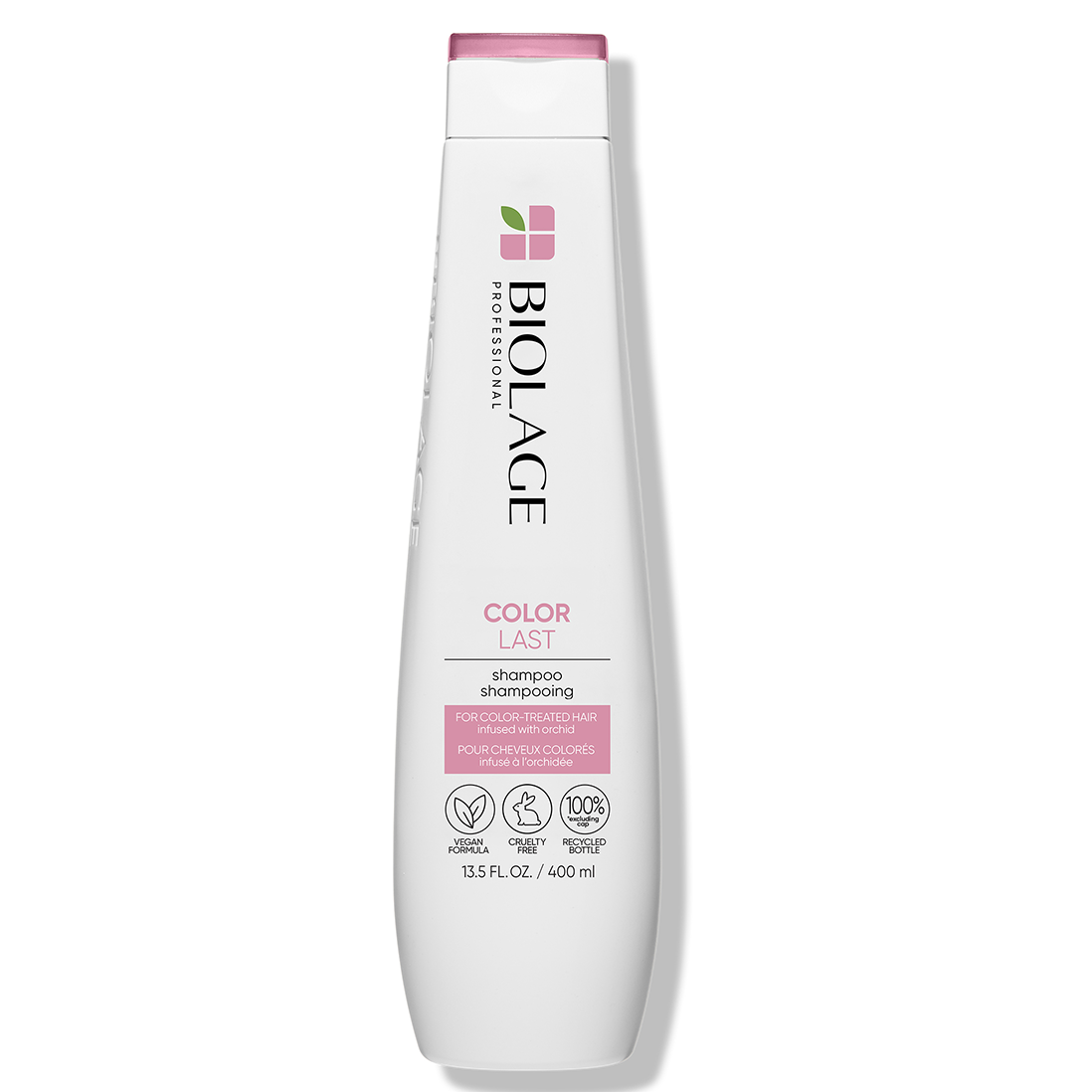 Color Last Shampoo For Colored Hair Biolage