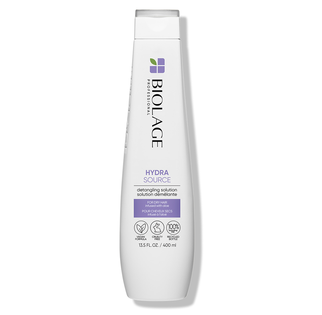 Biolage HydraSource Detangling Solution for Dry Hair