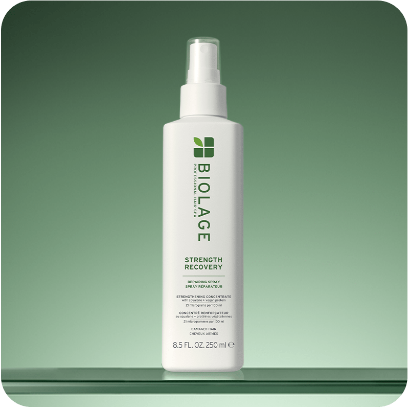 Hair Care and Hair Styling Products | Biolage Professional