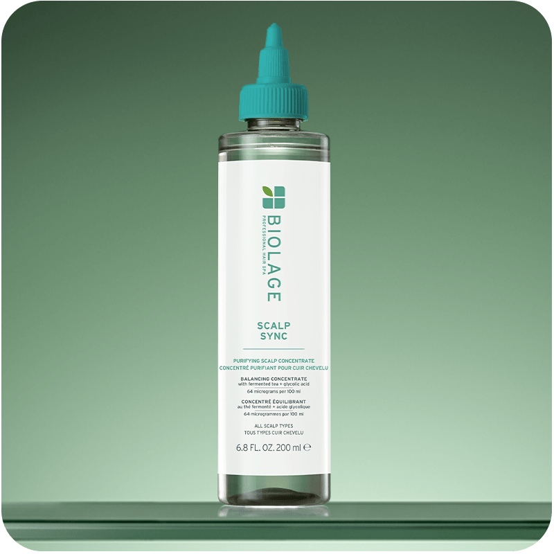 Biolage Styling Blue Agave Gel All-Purpose Gelee Hold 3