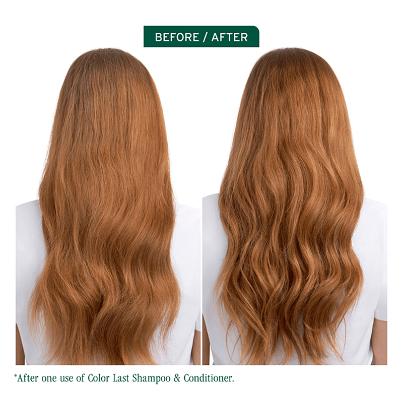 Color Last - Shampoo for Color Treated Hair