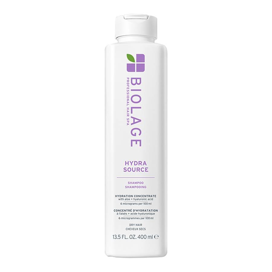 Hydra Source Moisturizing Shampoo