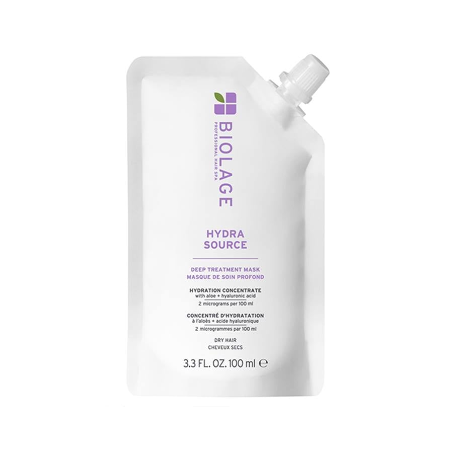 Hydrasource Deep Treatment Mask