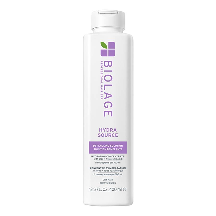 HydraSource Detangling Solution