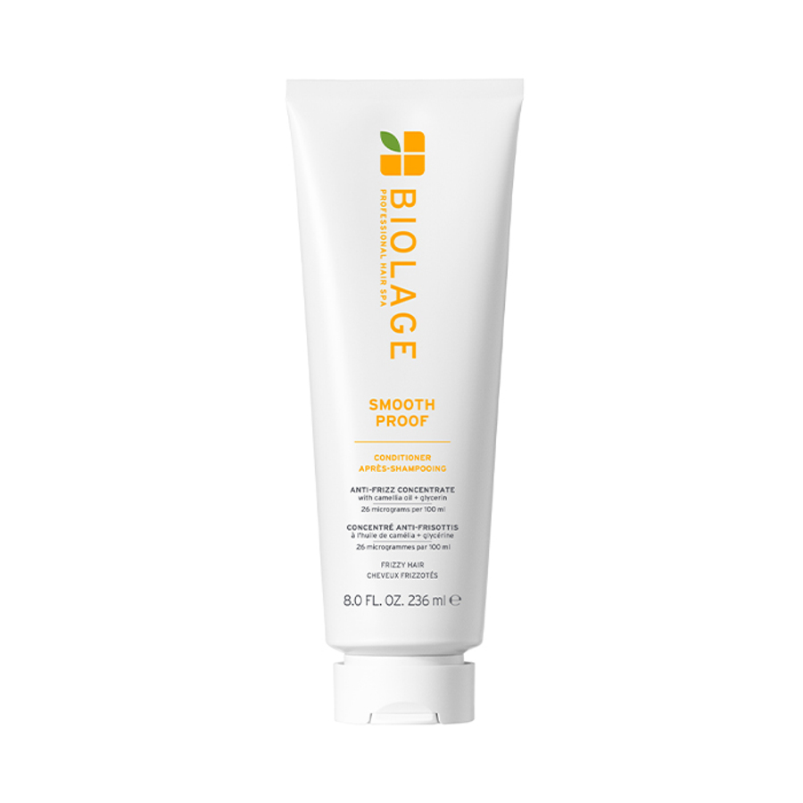 SmoothProof Conditioner
