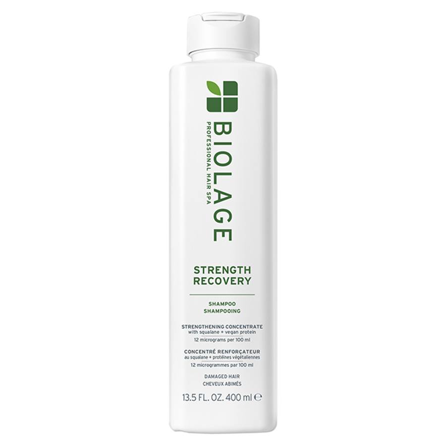 Strength Recovery Shampoo by Biolage