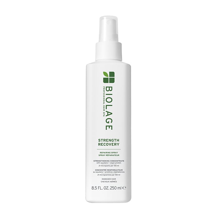 Strength Recovery Repairing Spray