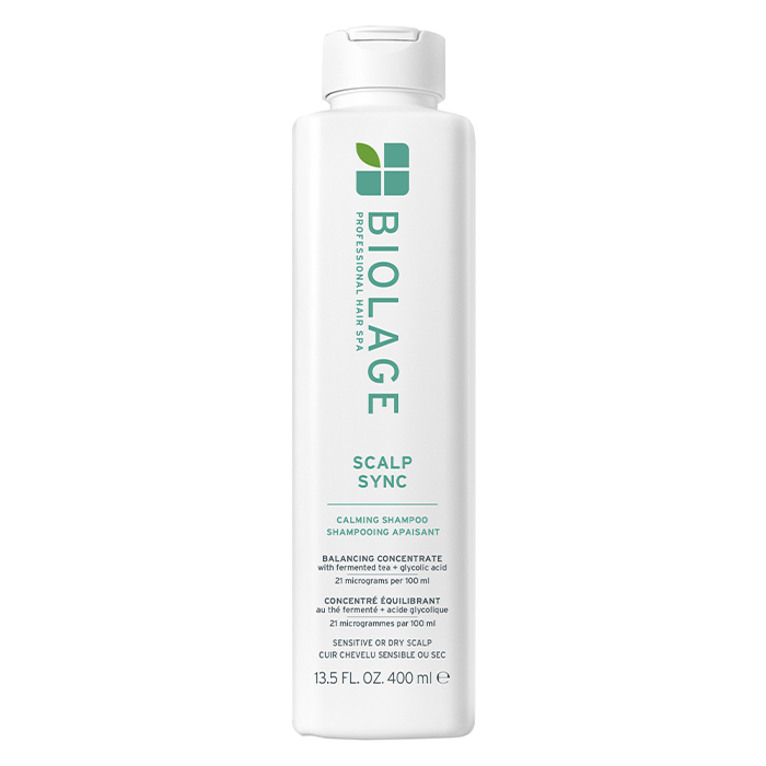 Scalp Sync Hair Products