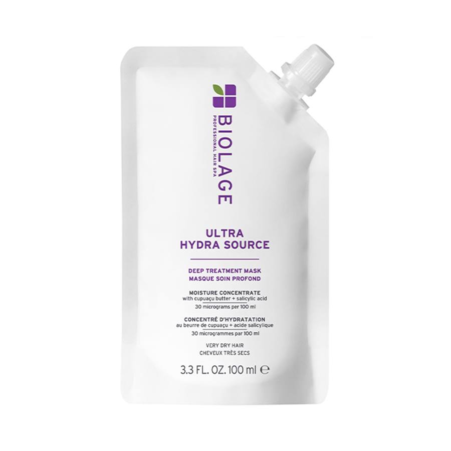 Ultra HydraSource Deep Treatment Pack