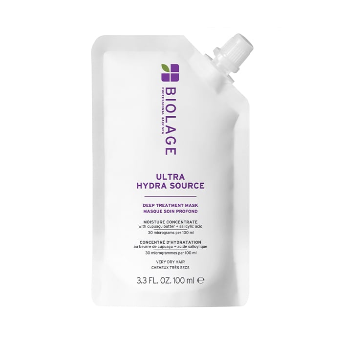 Ultra HydraSource Deep Treatment Pack