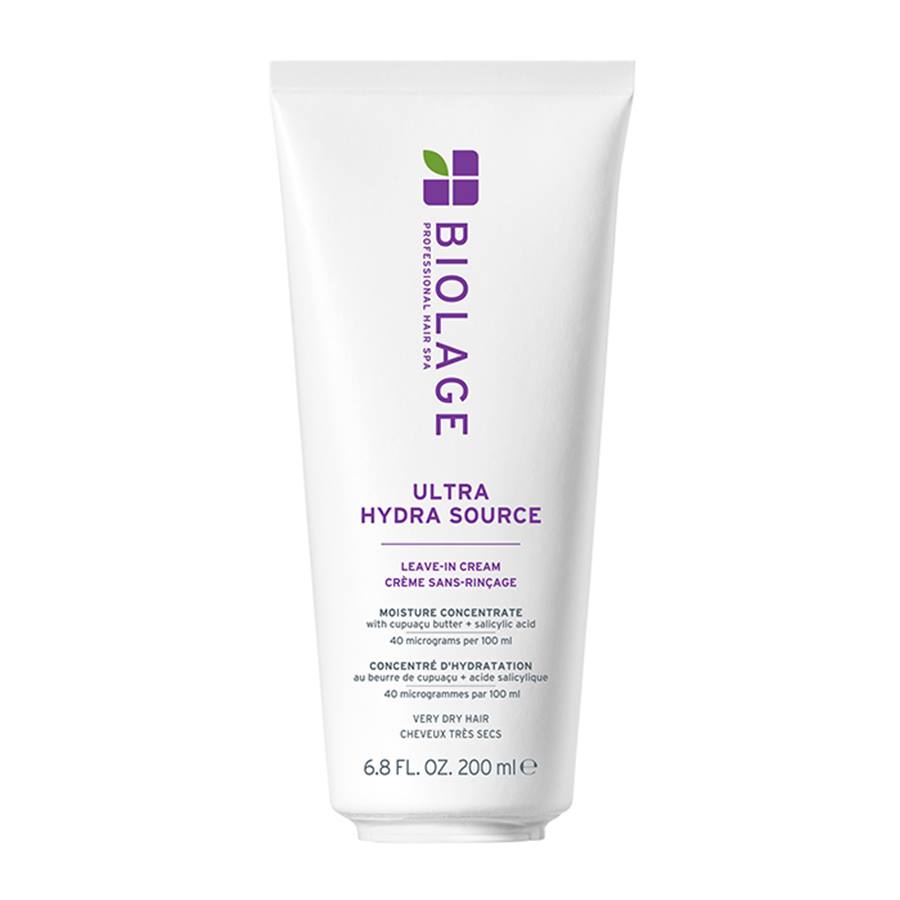 Ultra HydraSource Leave-In Cream