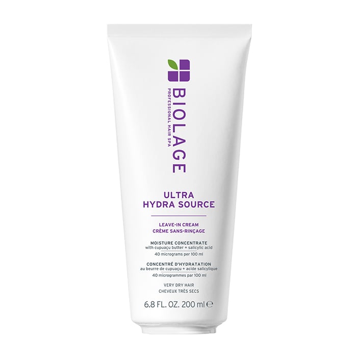 Ultra HydraSource Leave-In Cream