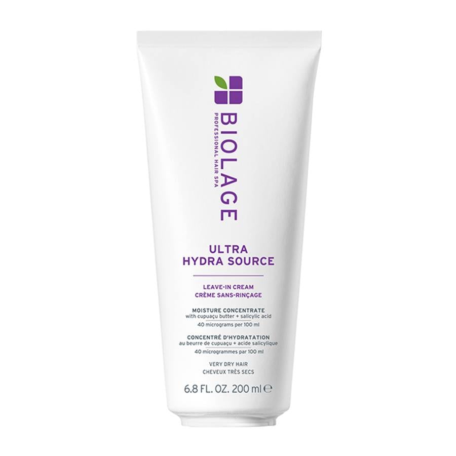 Ultra HydraSource Leave-In Cream Ultra HydraSource Leave-In Cream