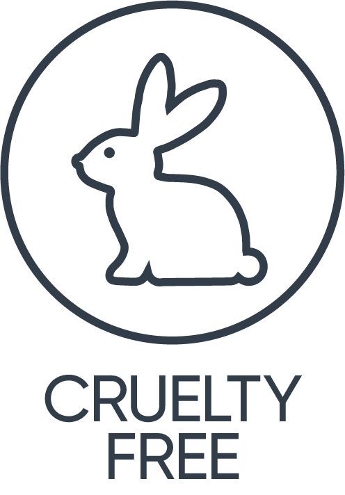product is Certified Cruelty Free